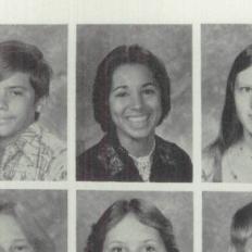 DeLoris Lopez's Classmates profile album