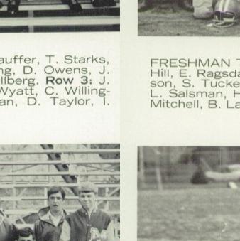 Gerri Welch's Classmates profile album