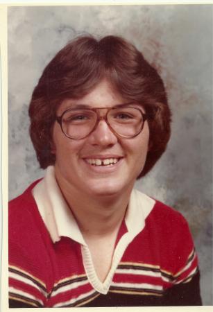 Doug Brown's Classmates profile album