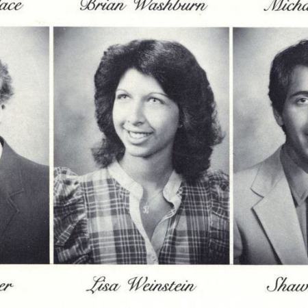 Lisa Hayes' Classmates profile album