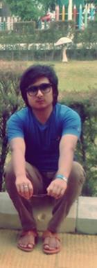 Kushal Thapa's Classmates® Profile Photo