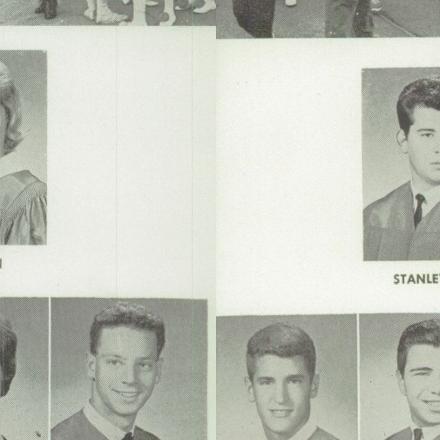 Howie Siegel's Classmates profile album
