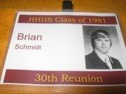 Brian Schmidt's Classmates® Profile Photo