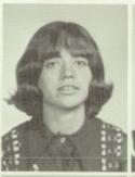 Cheryl Robinson's Classmates profile album