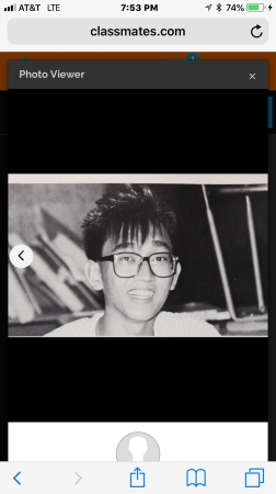 Michael Nguyen's Classmates profile album