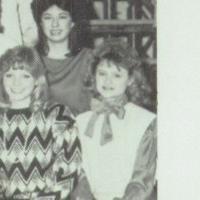 Julie Ann Dotson Bricker's Classmates profile album