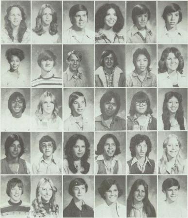 Michelle Prindle's Classmates profile album