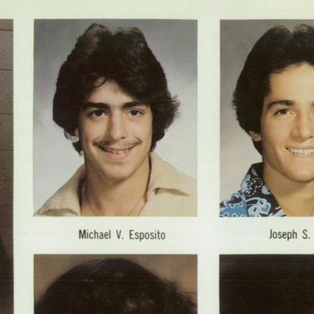 michael esposito's Classmates profile album