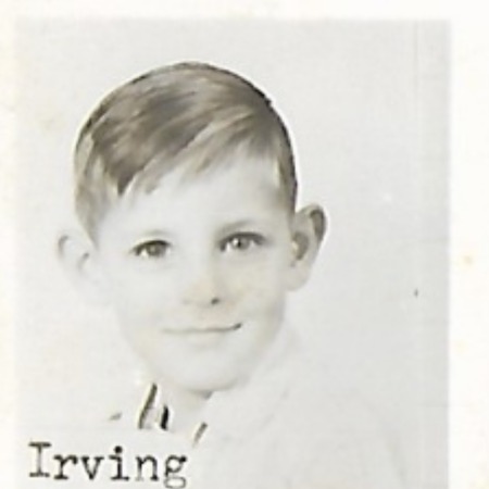 Irv Landrey's Classmates profile album