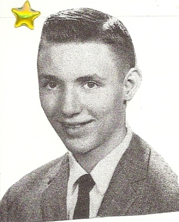 Larry Winchell's Classmates profile album