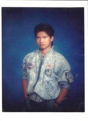 Ericson Lugmao's Classmates® Profile Photo