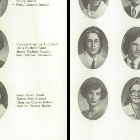 Sandra Clifton's Classmates profile album