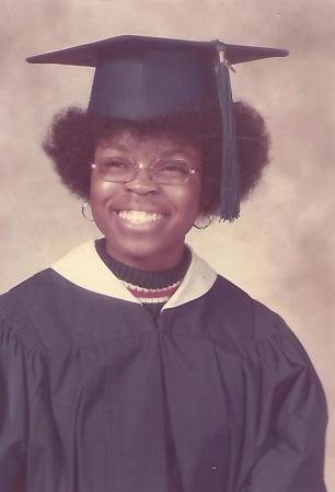 Wanda L Harris-Tolbert's Classmates profile album