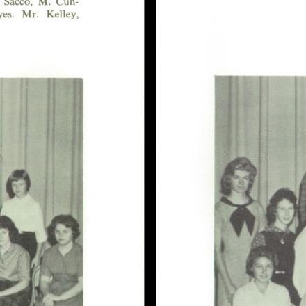 Donna Baker's Classmates profile album