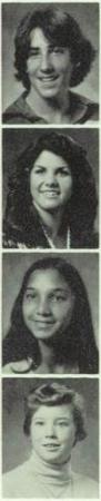 Tina Moore's Classmates profile album