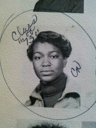 Carol Washington's Classmates profile album