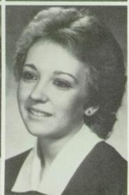 Katherine "Kitty" Marshall's Classmates profile album