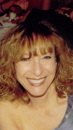 Beverly Greenberg's Classmates® Profile Photo