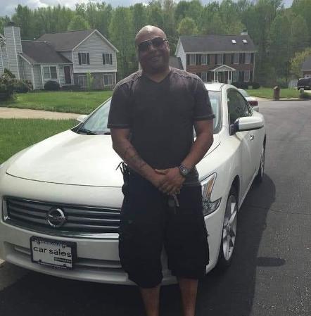 Lamont Thomas Sr.'s Classmates® Profile Photo