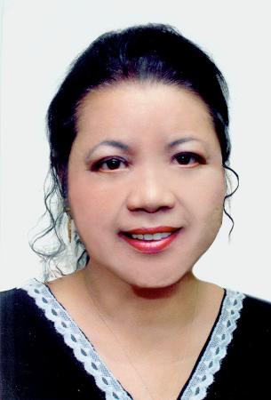 Cynthia Santiago's Classmates® Profile Photo
