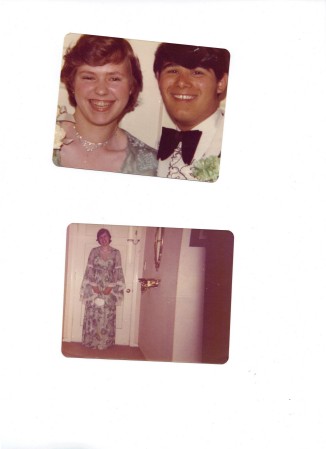 Pamela Goldman's Classmates profile album