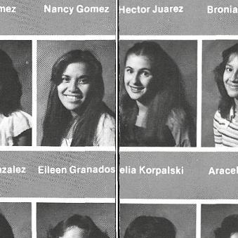 Erich Goeldner's Classmates profile album