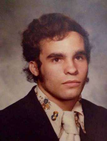 Carmine Riccio's Classmates profile album