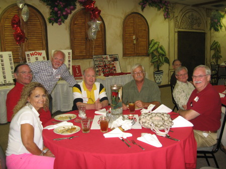 Valarie Canfield's album, 40 Year Reunion - 2012