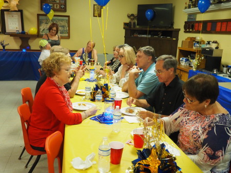 Cynthia (Cindy) LeFebvre's album, CCHS Class of 72 - 45 Year Reunion - 2017