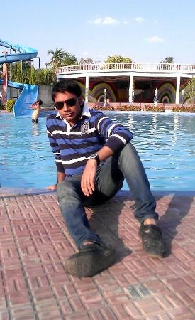 Anand Bakshi's Classmates® Profile Photo