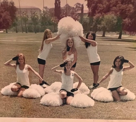 Sue Hartnett's Classmates profile album