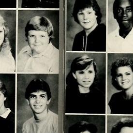 Alison Andrews' Classmates profile album