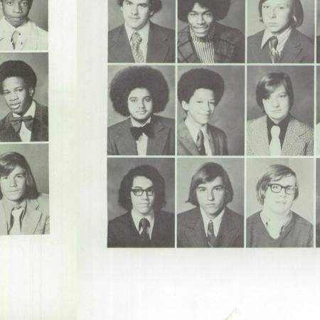 Charles Howard Jr's Classmates profile album