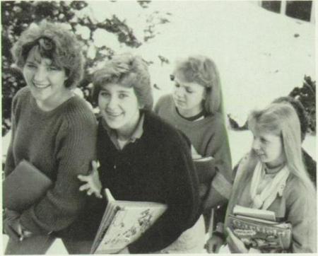 Linda Huber's Classmates profile album