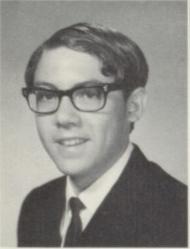 Duane Roberts' Classmates profile album