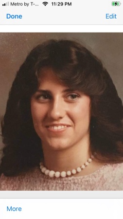 Janet Roy's Classmates® Profile Photo