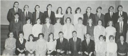 Dennis Gragnolati's Classmates profile album