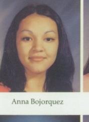 Ana Bojorquez's Classmates profile album