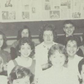 Judith Kane's Classmates profile album