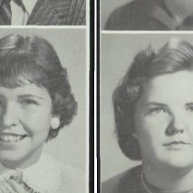 Ralph Byrns' Classmates profile album