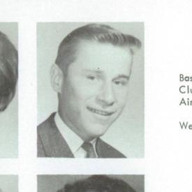 Paul Baker's Classmates profile album
