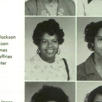 Rosalind Jackson's Classmates profile album