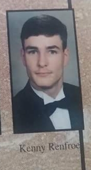 Kenneth Renfroe's Classmates profile album