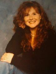 Kimberlee Phillips's Classmates® Profile Photo