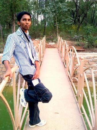 Bhaskar Boni's Classmates® Profile Photo