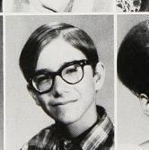 Jeffrey Nadelman's Classmates profile album