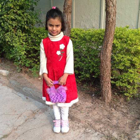 Maida Salman's Classmates® Profile Photo