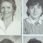 Joyce Flynn's Classmates profile album