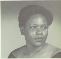 Betty Robinson's Classmates profile album