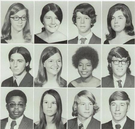 Debbie Shea's Classmates profile album